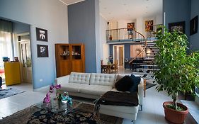 B&B Cuore Di Napoli