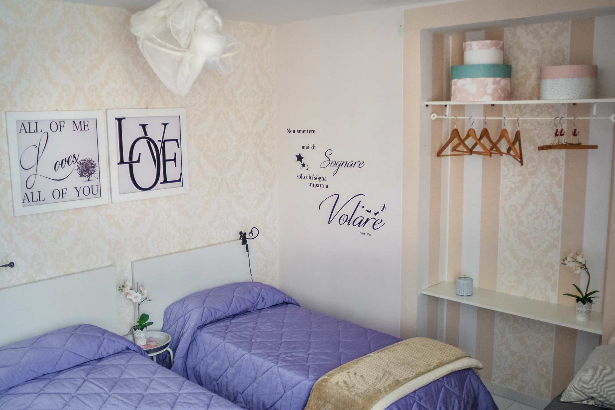 B&B Cuore Di Napoli Extérieur photo