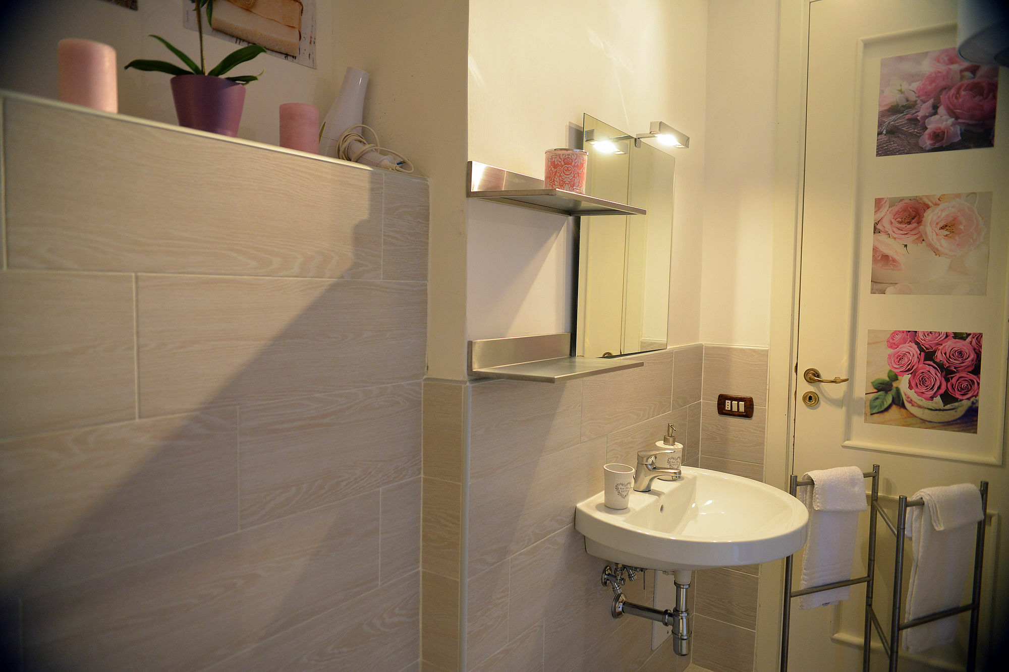 B&B Cuore Di Napoli Extérieur photo